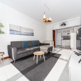 Luxury Beach Apartment Nasa