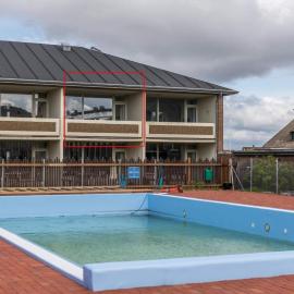 Fanø में, होटल Poolside Stay in Fano