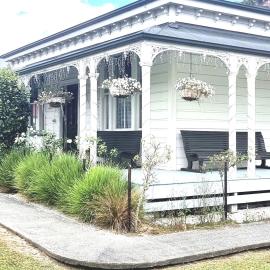 Pheasant Lodge, Hotel in Paparoa