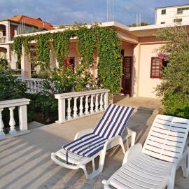 Apartments by the sea Prigradica, Korcula - 19333