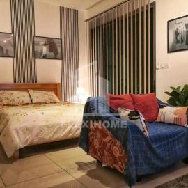 Colour-Theme Designed, Private Studio Home, Cybersquare 27B Cyberjaya, Flexihome-MY, hotel in Cyberjaya