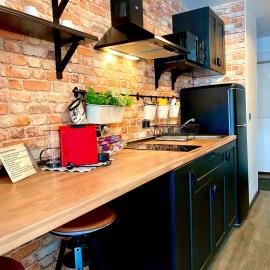 Dream Studio Silver Mountain