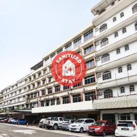 Hotel Hsiang Garden