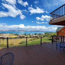 Harbour Village Retreat