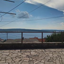 Apartments with parking space Crikvenica - 19683