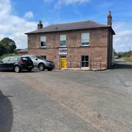 Canty’s, hotell i West Ord