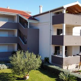 Apartments with parking space Bibinje, Zadar - 19610