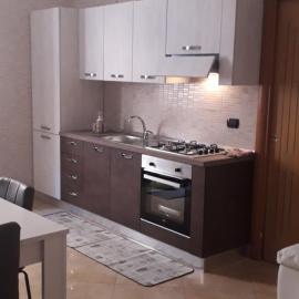 Maison Luisella, hotel in Barletta