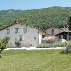 L'Estapade des Tourelons, hotell i Saint-Jean-en-Royans