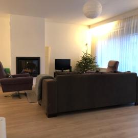 African heritage Tervuren: Tervuren şehrinde bir otel