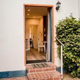Ferienwohnung Bad Vilbel