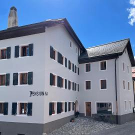 Pensiunina - Pension - Sent, hotel sa Sent
