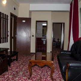Rubis Hotel、Rudozemのホテル