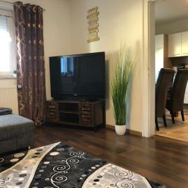 Fine Ferienwohnung Bayreuth, hotel in Bayreuth
