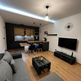 Spaní na paletách kousek od centra Hradce Králové, hotel in Hradec Králové