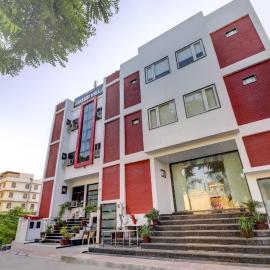 Hotel Anand Villa