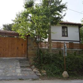 Тихия кът, hotel en Malchovtsi