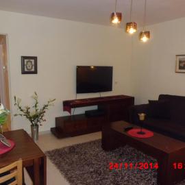 לינה במרכז - Accommodation in the center