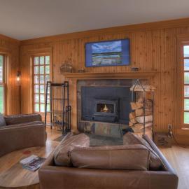 Capital Cottage in Creede, CO
