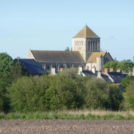Du marais à la mer