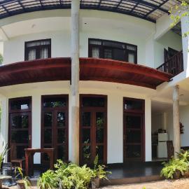 Arazo villa, hotel a Unawatuna