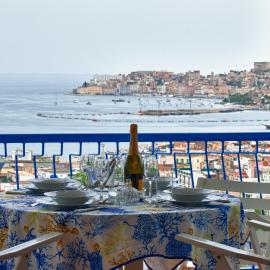 Gaeta Terrace