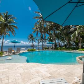 Coral Bay Villas - Lionfish Suite