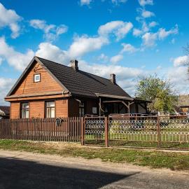 Agroturystyka u Wojtka, hotel u gradu Teremiski