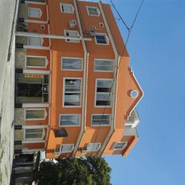 Hotel Ruma, hotel Saltában