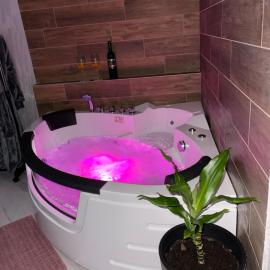 Pink House Apartments、ヤゴディナのホテル