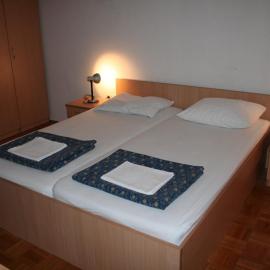 Guesthouse Jelić, hotel in Biograd na Moru