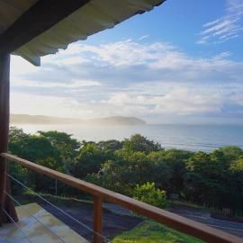 Venao Surf Lodge, khách sạn ở Playa Venao