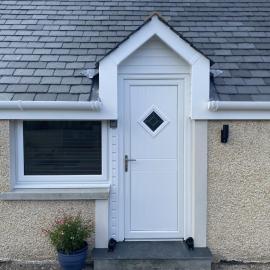 12 North Street, hotel a Sandwick