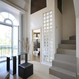 Villa Battista srl, hotel a Ercolano