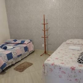 Pousada Don'Ana, hotel em Conde