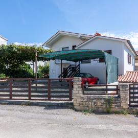 Apartments with parking space Pjescana Uvala, Pula - 7349