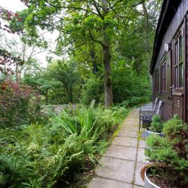 Low Tarn Lodge, khách sạn ở Elterwater