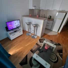 Adrianna apartment City kvart