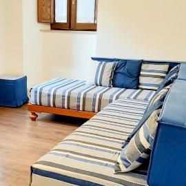 Casa Vacanze "ALCENTRO"
