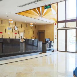 Safwat Alkhobar Hotel