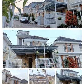 VILLA PESONA BATU RESIDENCE 46, hotel in Tlekung