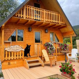 Agri Camp Dolomiti