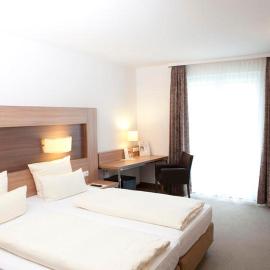 sleep in - Bielefeld Boardinghouse, Hotel in Bielefeld