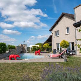 Home By Sab, hotell sihtkohas Tritteling