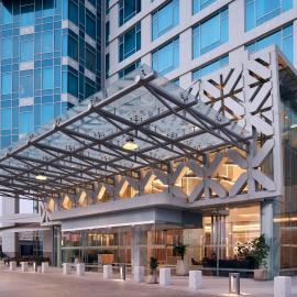 Crowne Plaza - Jeddah Al Salam by IHG