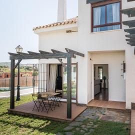 Casa Rural Sierramagna de 2 Dormitorios