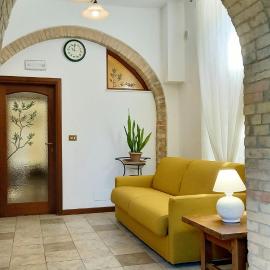 La Casa Di Famiglia