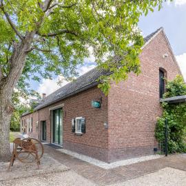 Gastenverblijf Volkel, hotel in Volkel