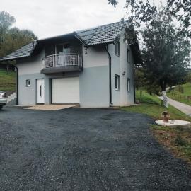 Apartman-vikendica Mihajlović