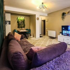 Deja Vu Boutique, hotell i Predeal